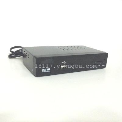 Manufacturers selling DVB-T2 quality assurance