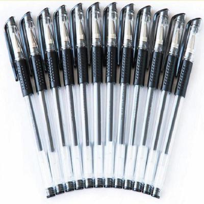 Mingjia Factory Direct Sales Cheap Price Quality Assurance Gel Pen Brand