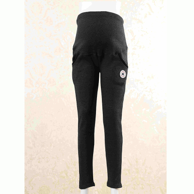 The new pentacle star plus downy maternity pants and thickened maternity leggings