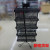 Manufacturers selling two sides of the jewelry rack Black Jewelry
