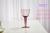 Special Wholesale Glass Red Wine Goblet Wine Cup Champagne High Glass Craft Decoration