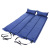 Manufacturers selling single fold belt automatic air pillow moisture-proof pad stitching
