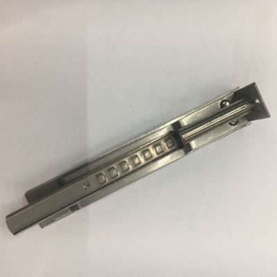 Latch type B stainless steel bolt and bolt