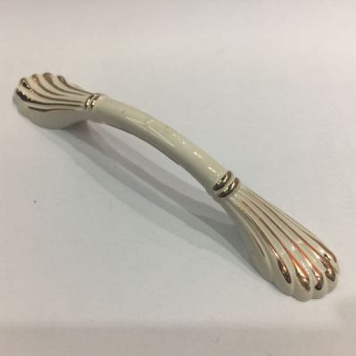 Ivory white handle factory direct sales