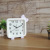 Square Cartoon Hello Kitty Clock Boutique Candy Color Alarm Clock Imitation Animal Clock Wholesale