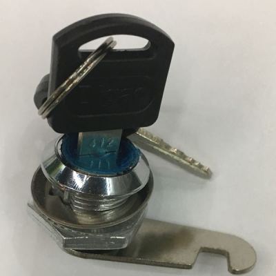 Hook lock 103-16 drawer lock