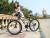 Bike 26 \"21 speed high carbon steel disc brake variable-speed mountain bike factory direct selling