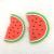 Watermelon Silicone Phone Case IPhone6S Soft Case Protective Cover