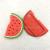 Watermelon Silicone Phone Case IPhone6S Soft Case Protective Cover