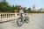 Bike 26 \"21 speed high carbon steel disc brake variable-speed mountain bike factory direct selling