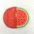 Watermelon Silicone Phone Case IPhone6S Soft Case Protective Cover