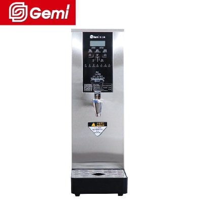 Jizhimei 10L Commercial Water Boiler Bar Hot Water Office Building