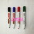 Whiteboard pen 3 suction card office conference room teaching stationery marker 882