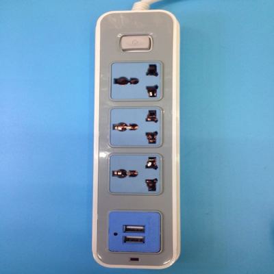 Manufacturers direct switch USB socket creative smart socket wiring socket ground socket
