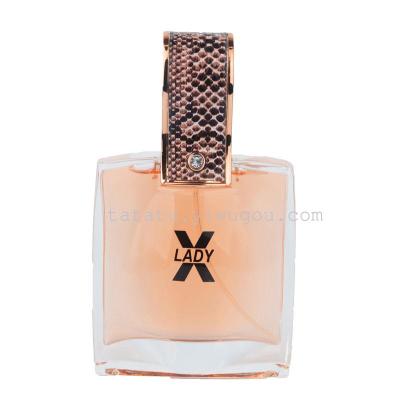 2016 snakeskin foreign trade ladies perfume wholesale 100ML three colors