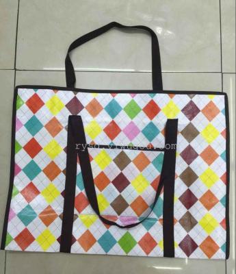 Honor Handbag Non-Woven Woven Bag OPP Bag Shopping Bag Gift Bag.