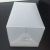 Transparent environmental protection PP packaging box tea packaging box gift box custom
