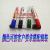 8802 white board pen 4 PVC bag Mark pen easy to write and easy to wipe factory direct sales