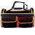 19 inch pipe repair kit bag with free free toolbox