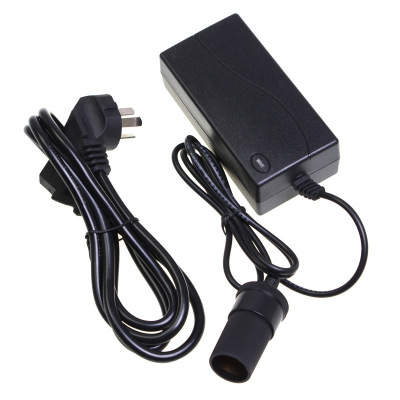 110-220v to 12V5A/60W vehicle electric household