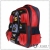 New Trend Pattern 3D Three-Dimensional Schoolbag Primary School Student Backpack Boy's and Girl's Schoolbag