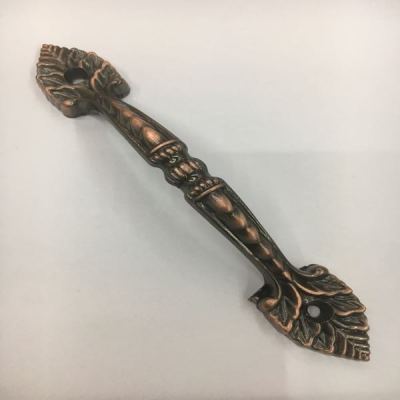 Ming Kong antique handle, African popular