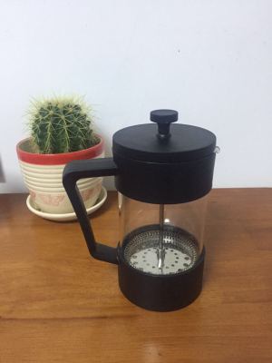 2016 new method of pressure filter pot hand brewing coffee pot filter cup coffee filter manufacturers