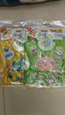 Manufacturers selling Waterproof Bibs, color mix, a 400