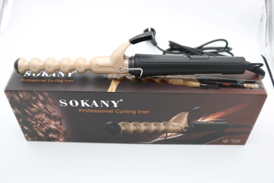 Sokany753 small wavy hair stick