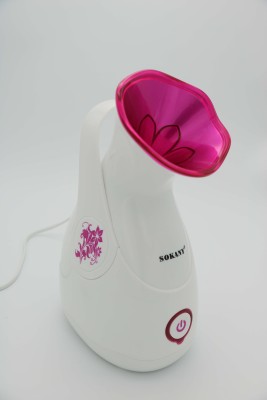 SOKANY618 steam face beauty instrument in winter hot steam spray