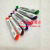 8605-2 Mini window pen double side window display advertising pen gift pen