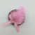 Stage performance children hair accessories top hat hairpin temperament hair card bowknot headdress hair accessories wholesale manufacturers direct sales