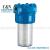 10 inch double tap water purifier water filter water purifier PP cotton filter household kitchen