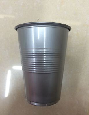 8 oz plastic cups