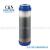 10 inch double tap water purifier water filter water purifier PP cotton filter household kitchen