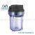 Thick transparent filter bottle leak proof household water purifier water machine accessories