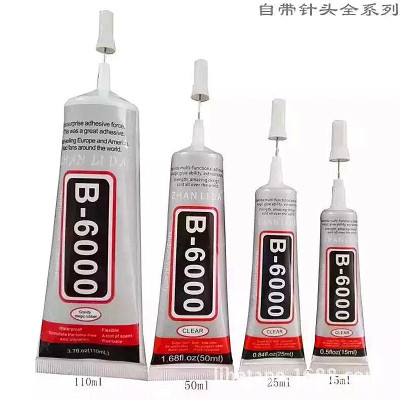 B-6000110-ml 50 ml 25 ml 15 ml