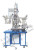 en xiang Heat Transfer Machine Gilding Press