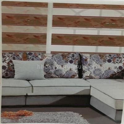 Customized Home Living Room and Hotel Begonia Boutique Soft Gauze Curtain Finished Products Wholesale and Retail