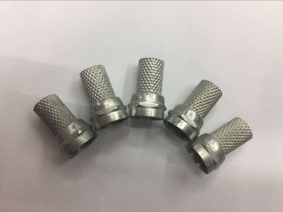 18mm Nickel-Plated
