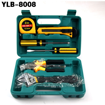 8008 the toolbox gift set