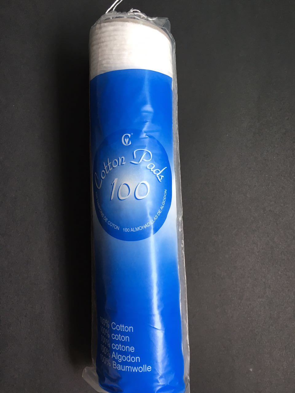 棉片 化妆棉 卸妆棉 OEM外贸加工