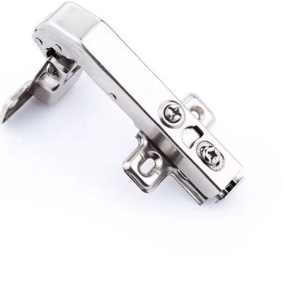 90 damping hydraulic buffering hinge flat open door spring plane pipe hinge