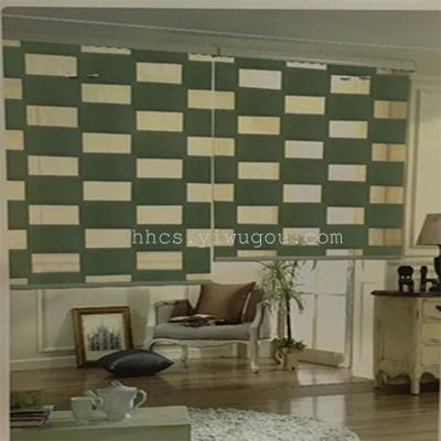 Customized Home Living Room and Hotel Club Small Shangri－La Soft Gauze Curtain Finished Products Wholesale and Retail