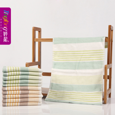 Yiwu commodity wholesale cotton towel, children towel bar small towel towel baby towel