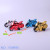 The new children's toys wholesale trade spread four pack toy motorbike model