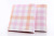 Double gauze whole cotton untwisted breathable infants and young children