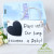 Creative Doorplate Listing Store Door Hanging Message Board Wooden Board Tag Pendant