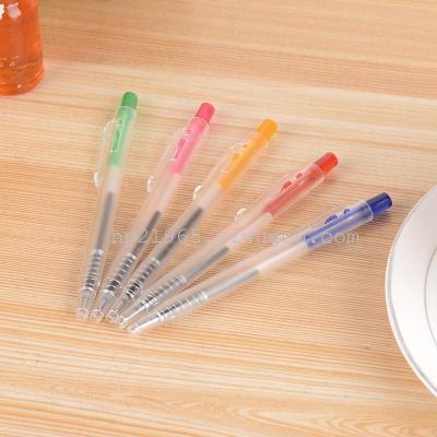 Plastic manufacturers direct selling quality mini simple ballpoint pen