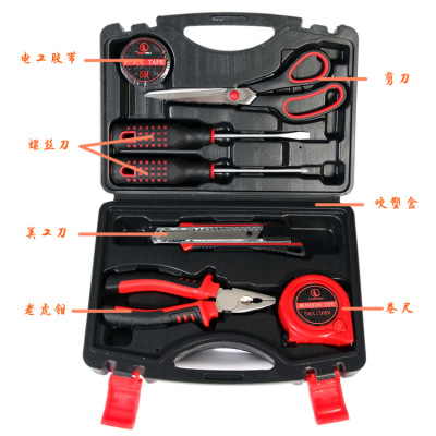 Kit Hardware and tools set